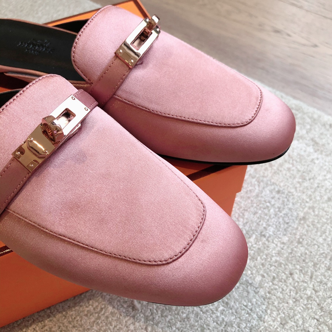 UA Hermès Oz Mule