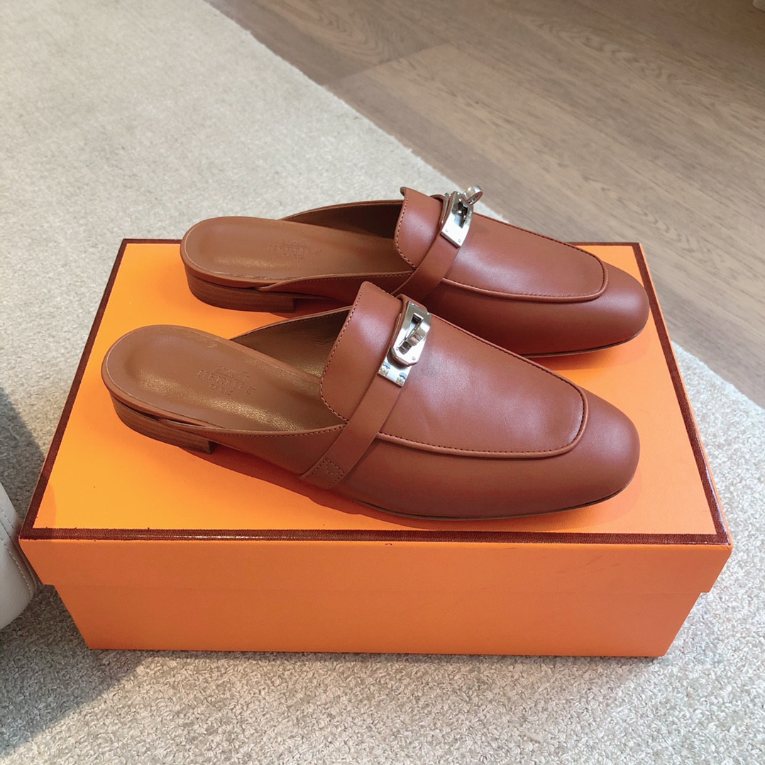 UA Hermès Oz Mule