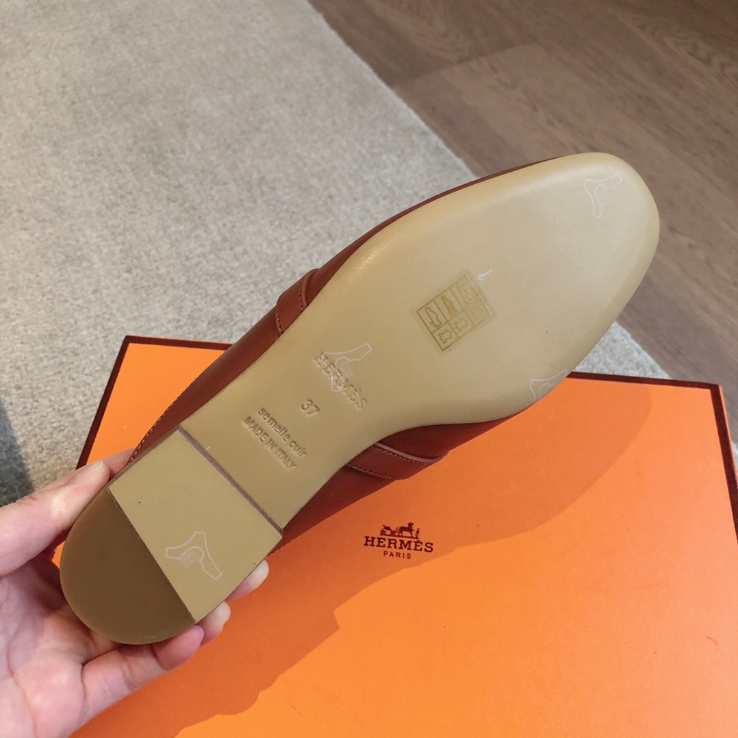 UA Hermès Oz Mule