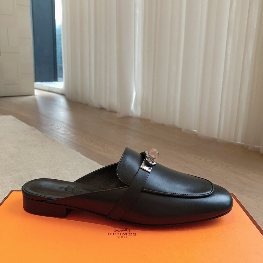 UA Hermès Oz Mule