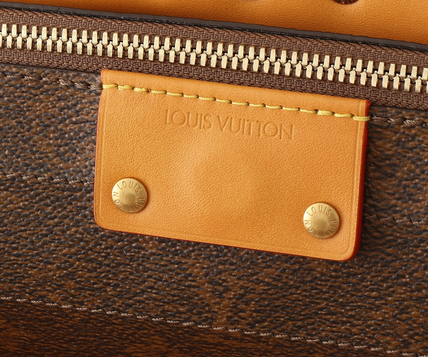 LV Soul Trunk East West M11536 29x17.5x10CM