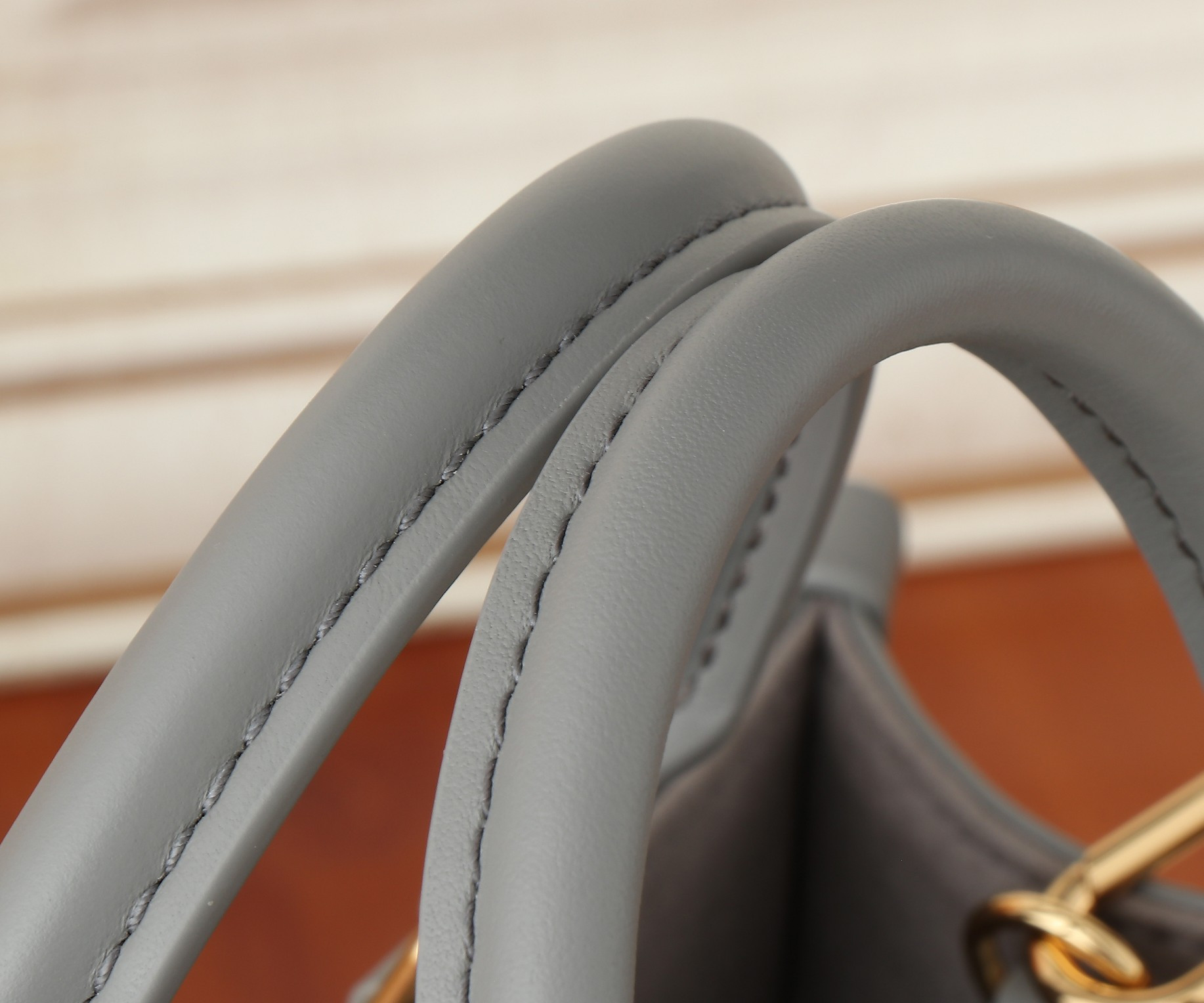 LV Monogram Ink  Small OnTheGo  M12465 25x19x11.5CM