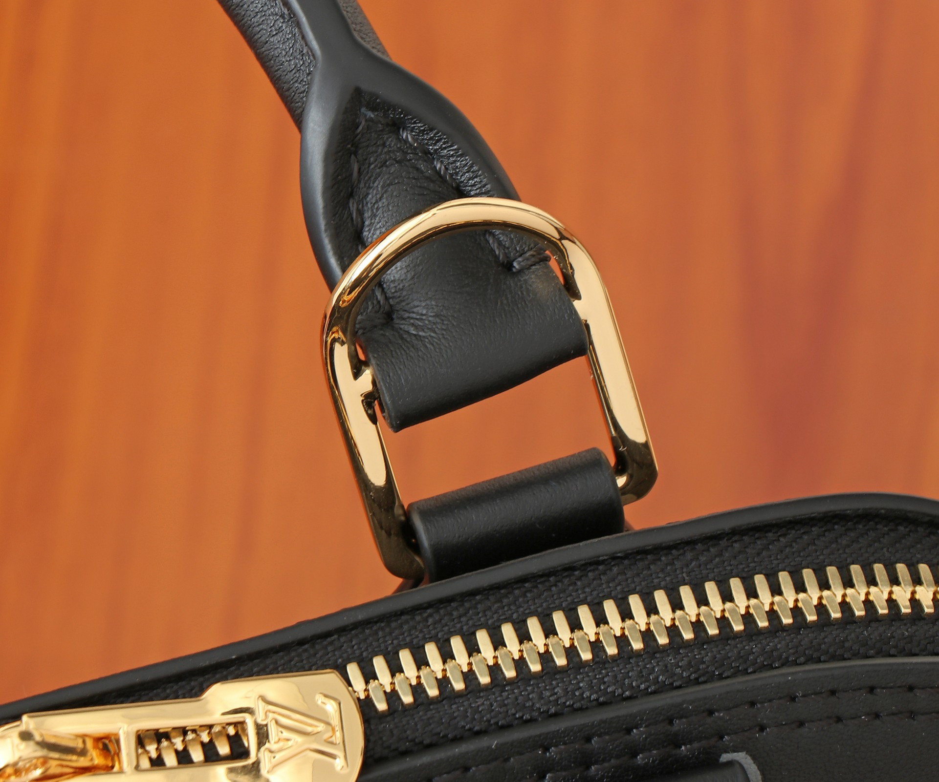 LV Monogram Ink Alma BB M12289 23.5x17.5x11.5CM