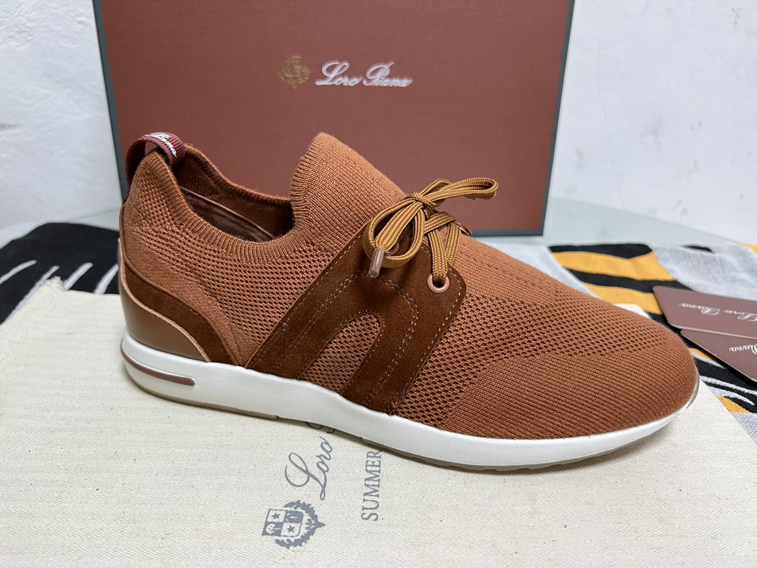 UA L**o p*ana 360 LP Flexy Walk Sneaker