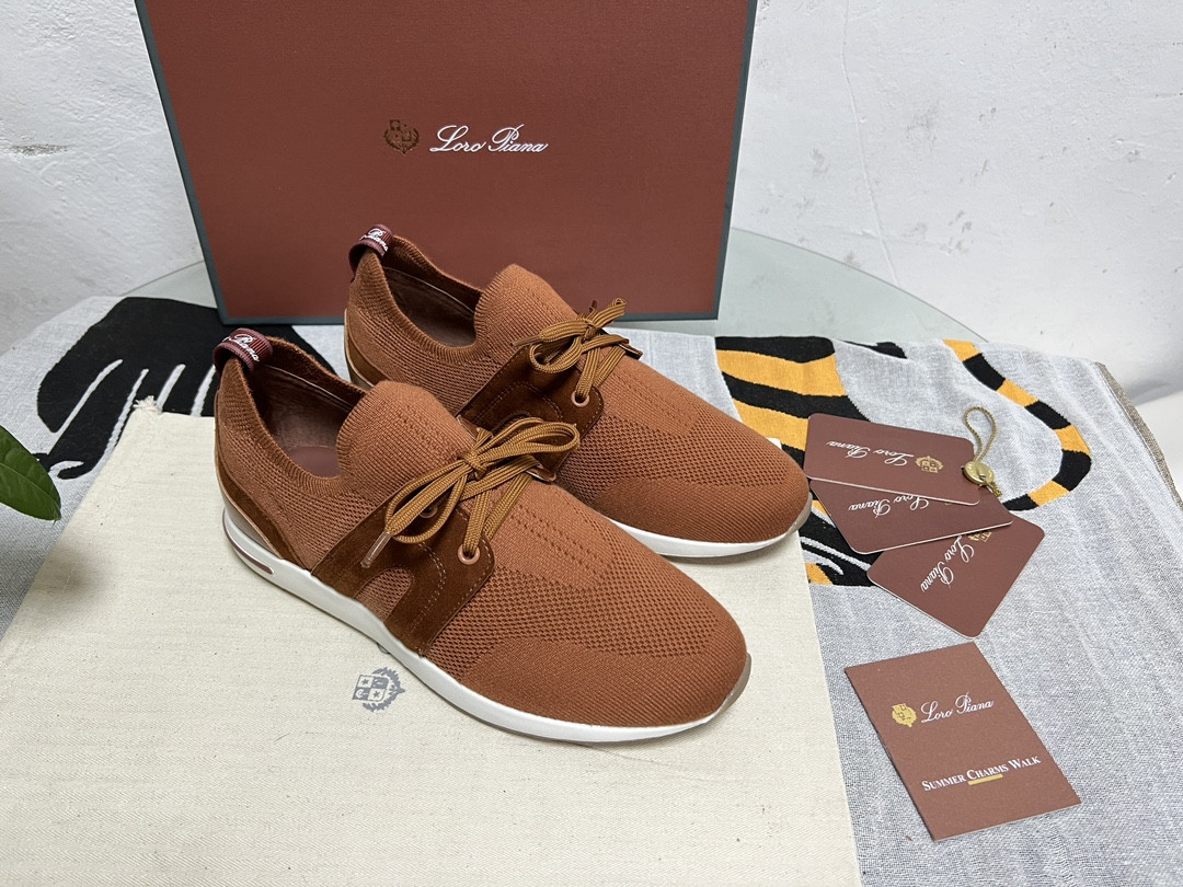 UA L**o p*ana 360 LP Flexy Walk Sneaker