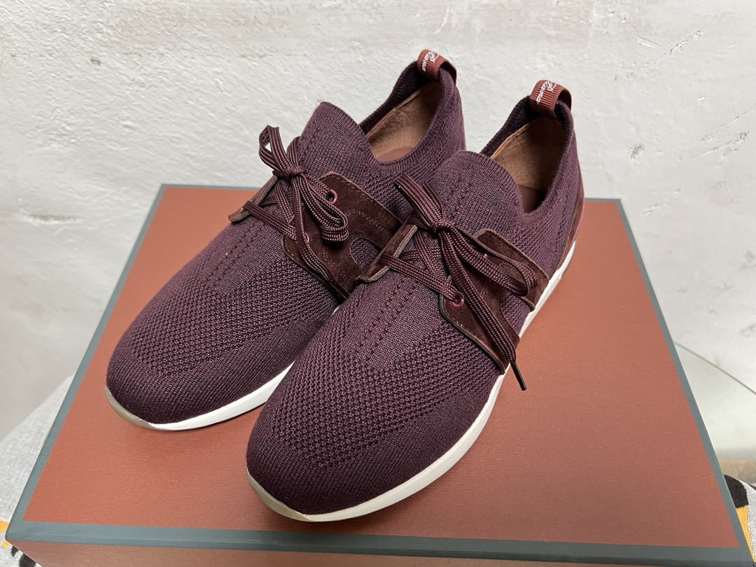 UA L**o p*ana 360 LP Flexy Walk Sneaker