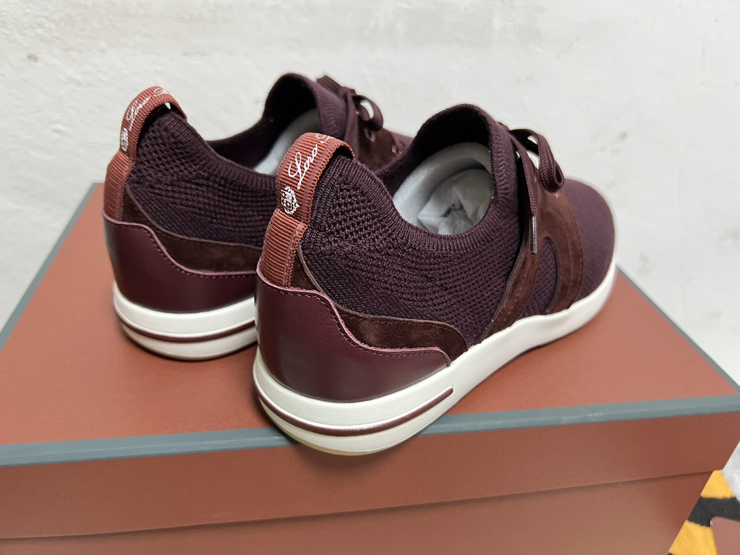 UA L**o p*ana 360 LP Flexy Walk Sneaker