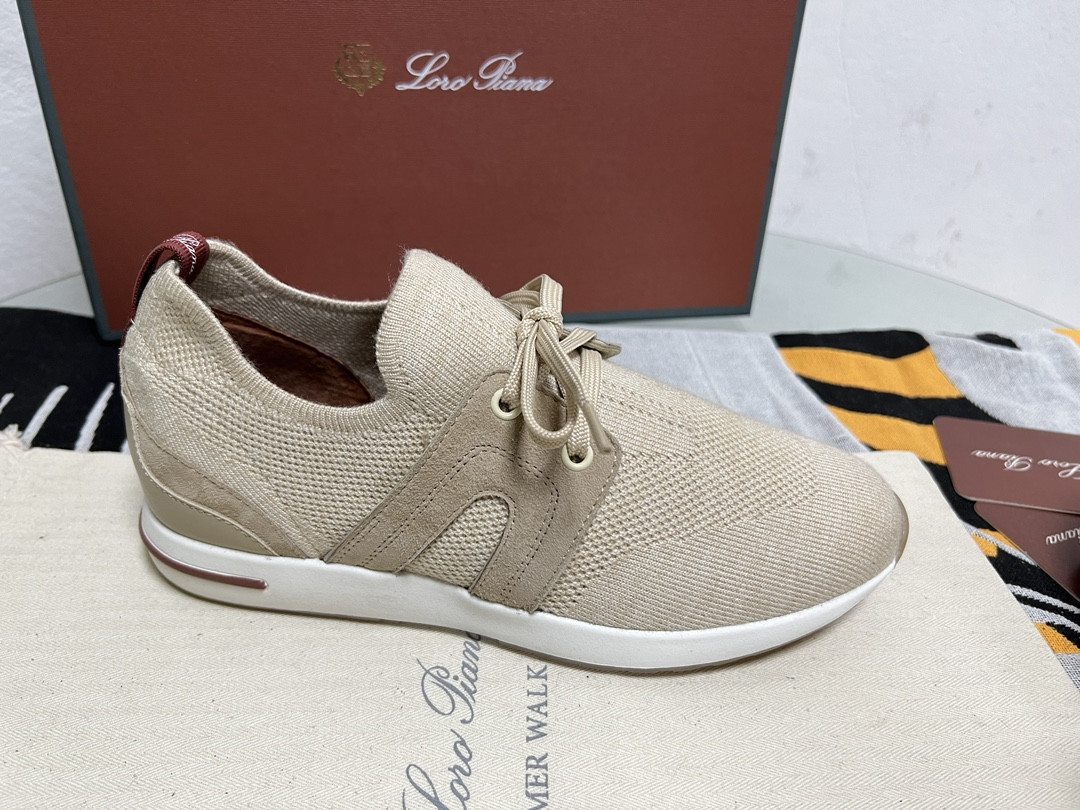 UA L**o p*ana 360 LP Flexy Walk Sneaker