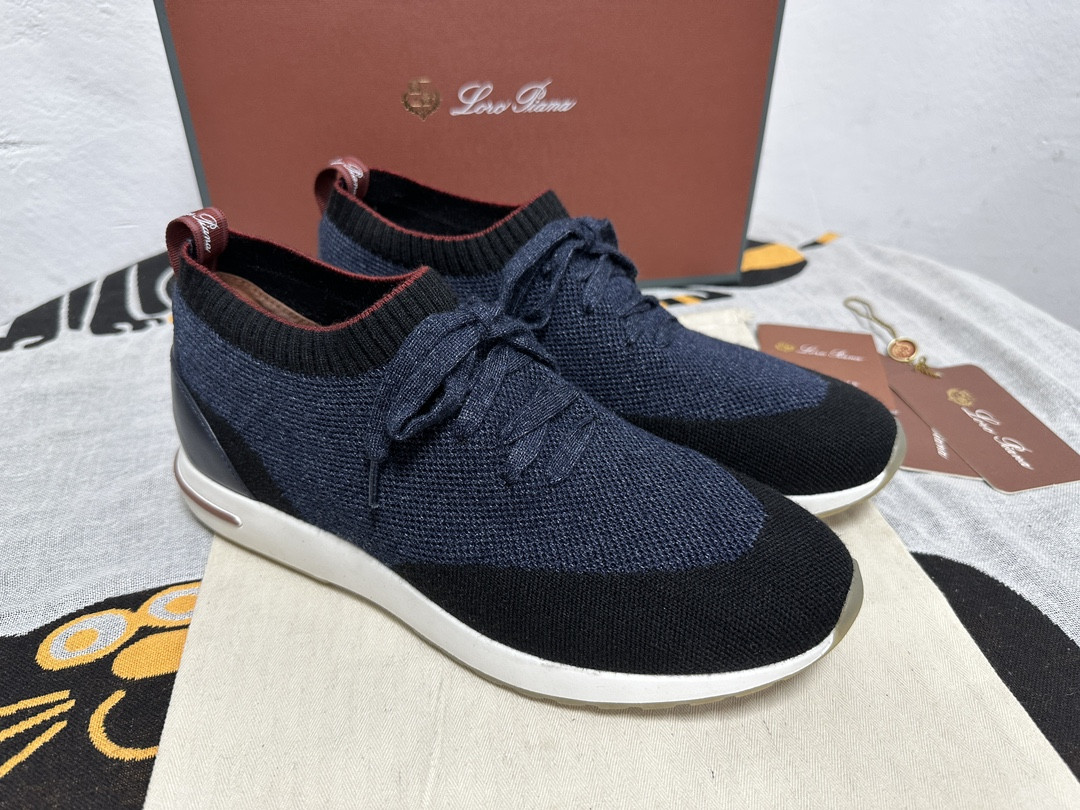 UA L**o p*ana 360 LP Flexy Walk Sneaker