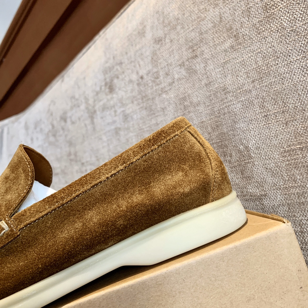 UA L**o p*ana Summer Walk Loafers