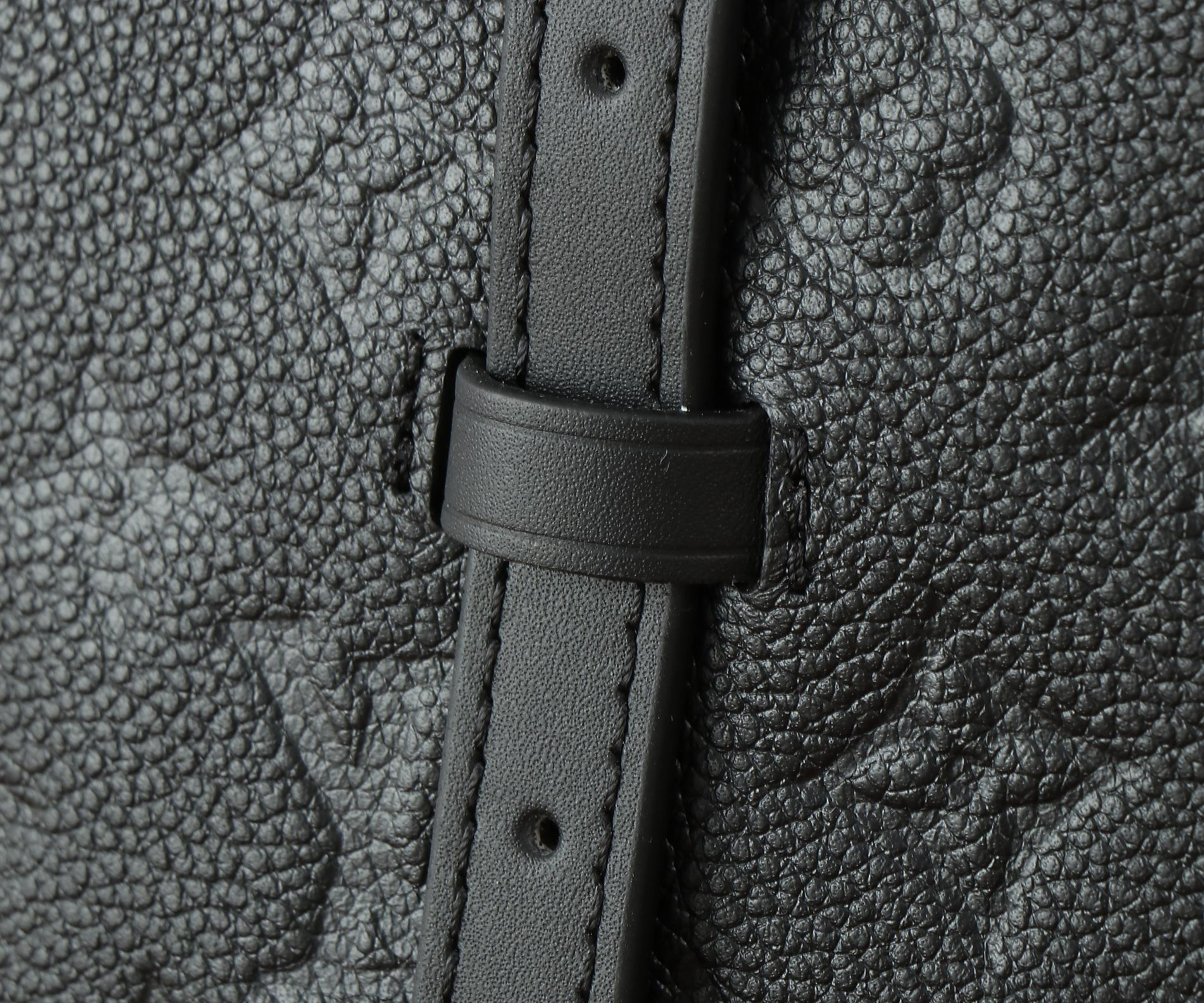 LV Babylone Tote MM M47185 39x27.5x16CM