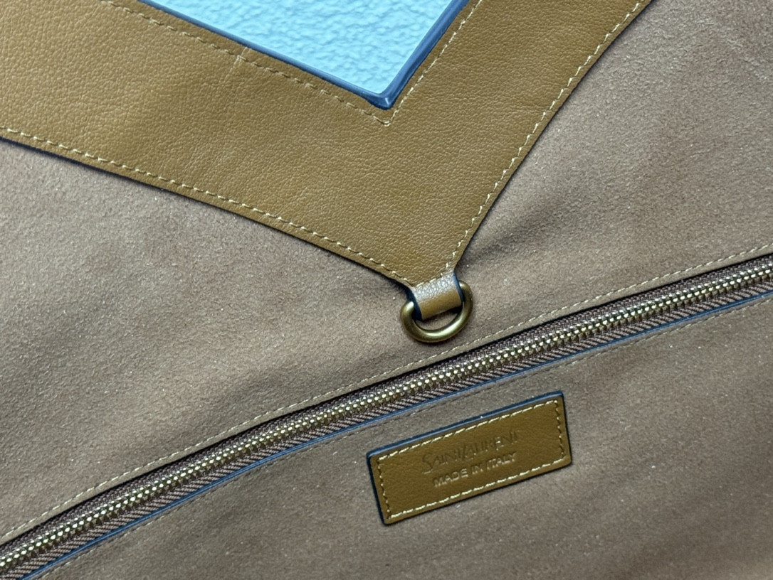 Y*L WHY TOTE 38 50x33x16cm