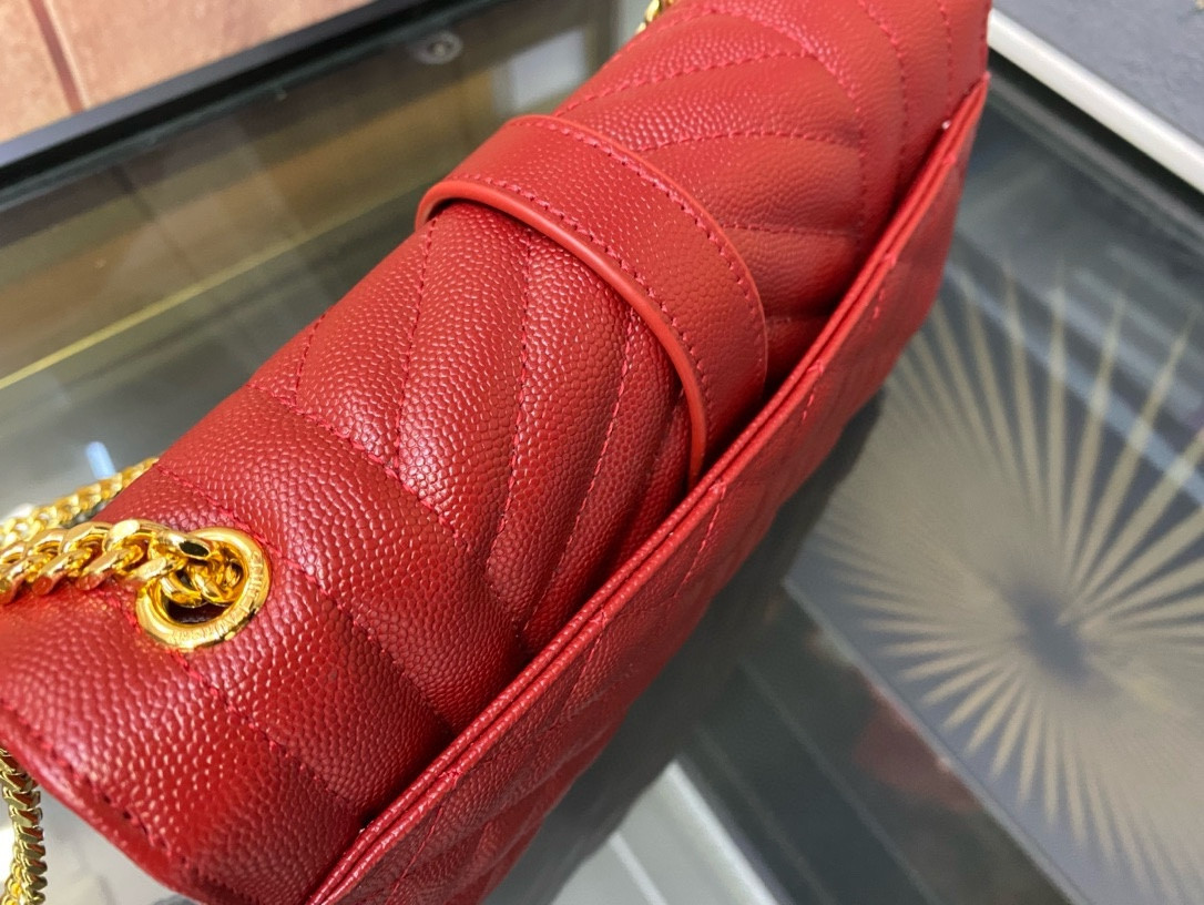 Y*L ENVELOPE  22x13x6cm