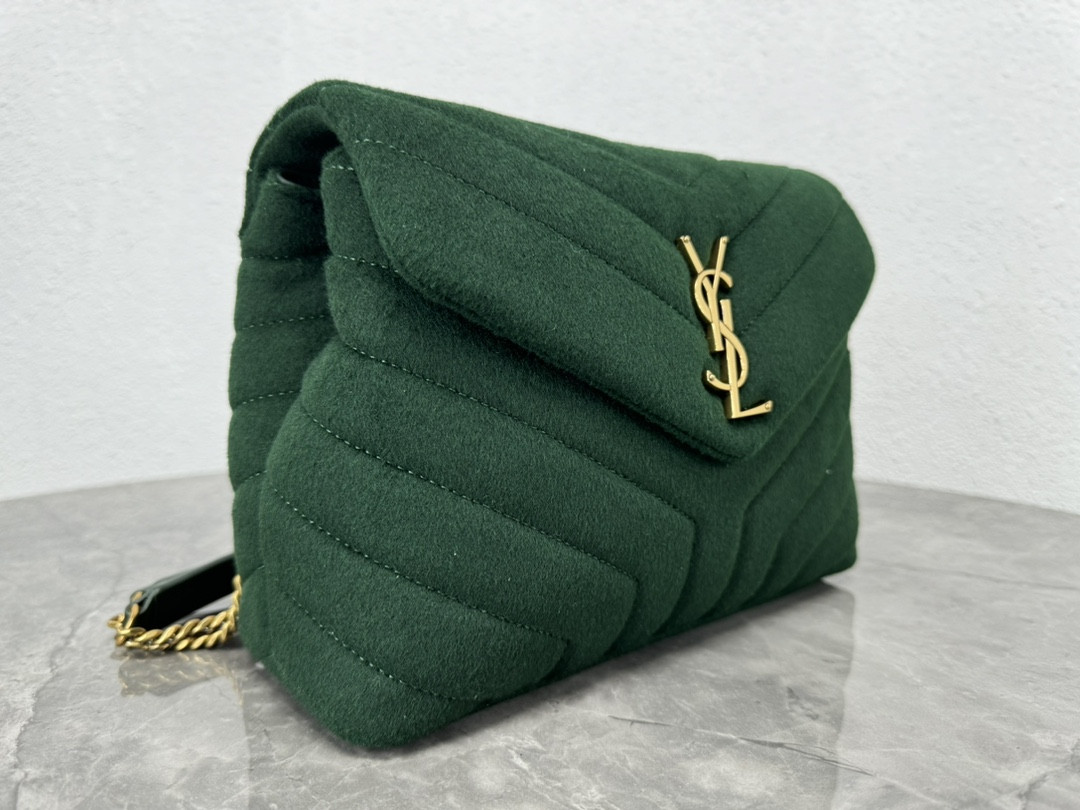 Y*L LOULOU 23x17x9cm