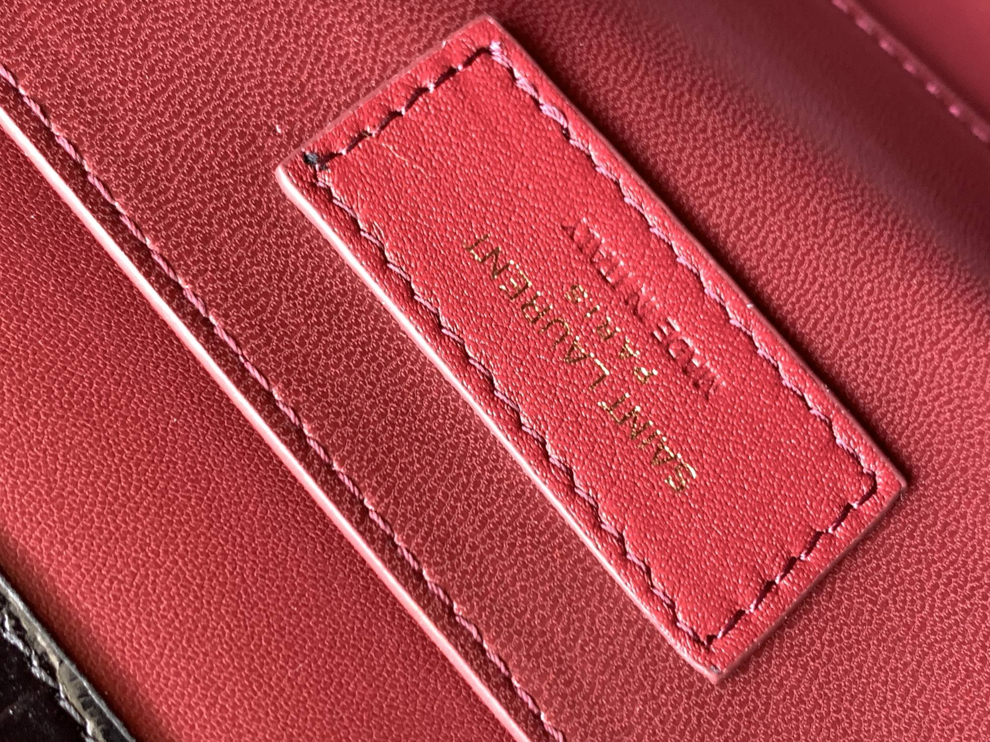 Y*L CASSANDRA 24.5x20x11.5cm