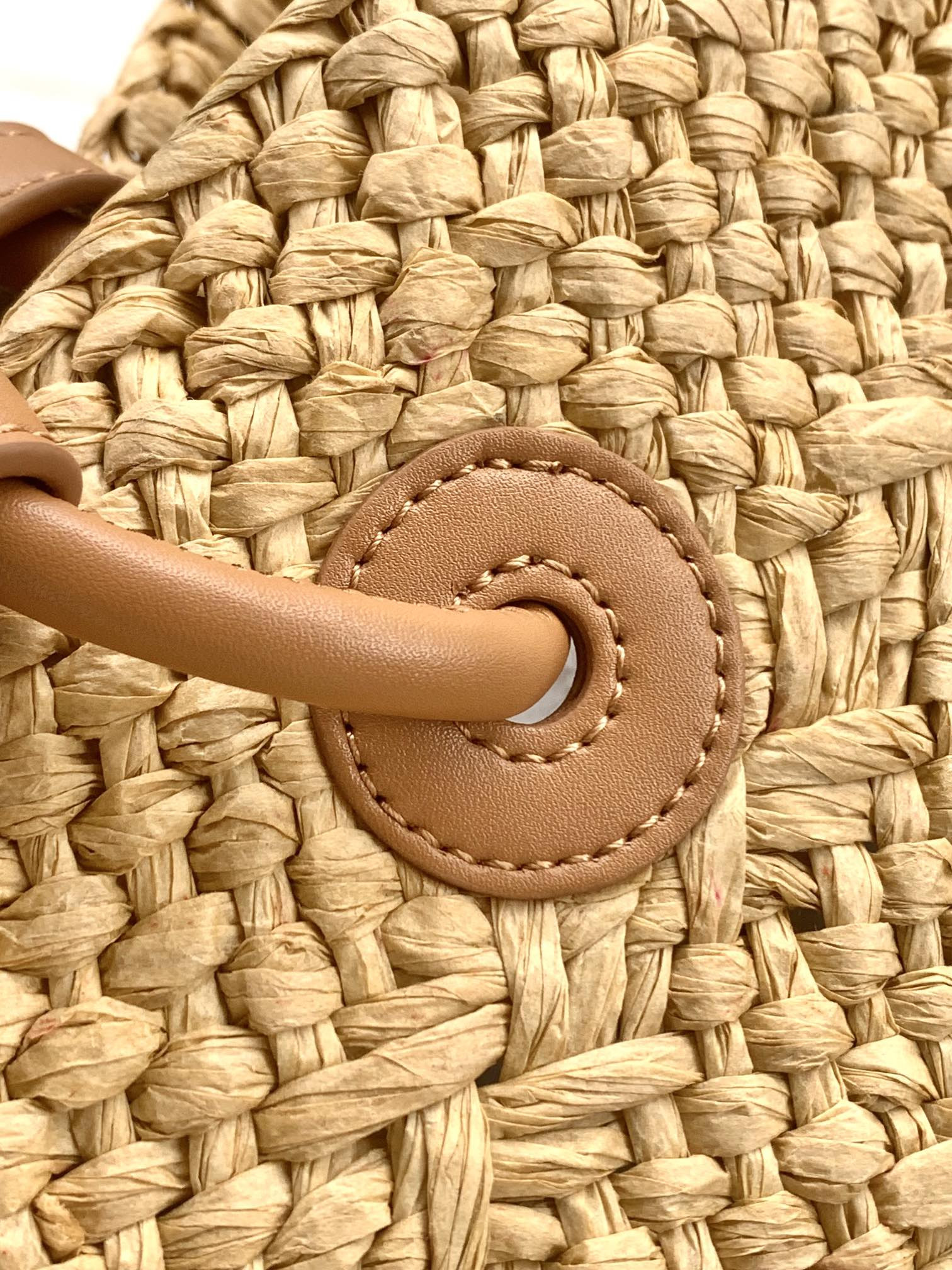 L0ew* Anagram Baske 46x24x15cm