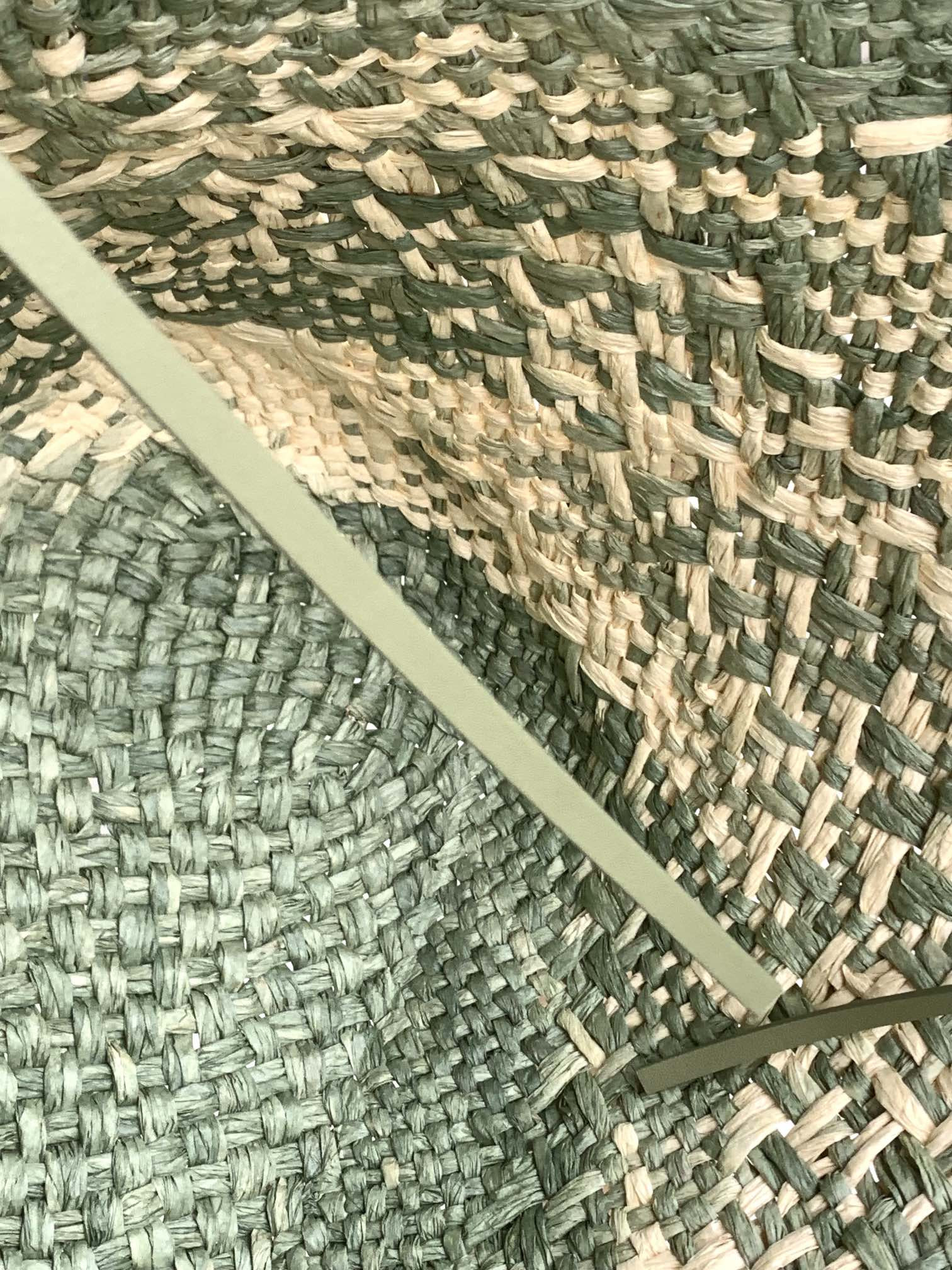 L0ew* Anagram Baske 46x24x15cm