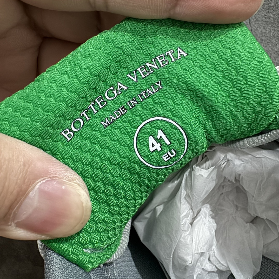 UA Bo*te*ga Ve*ne*ta Orbit Sneaker