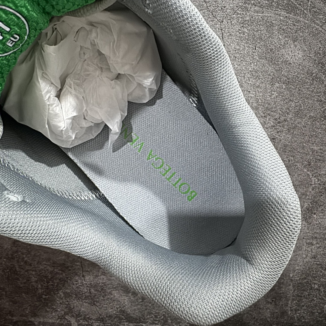 UA Bo*te*ga Ve*ne*ta Orbit Sneaker