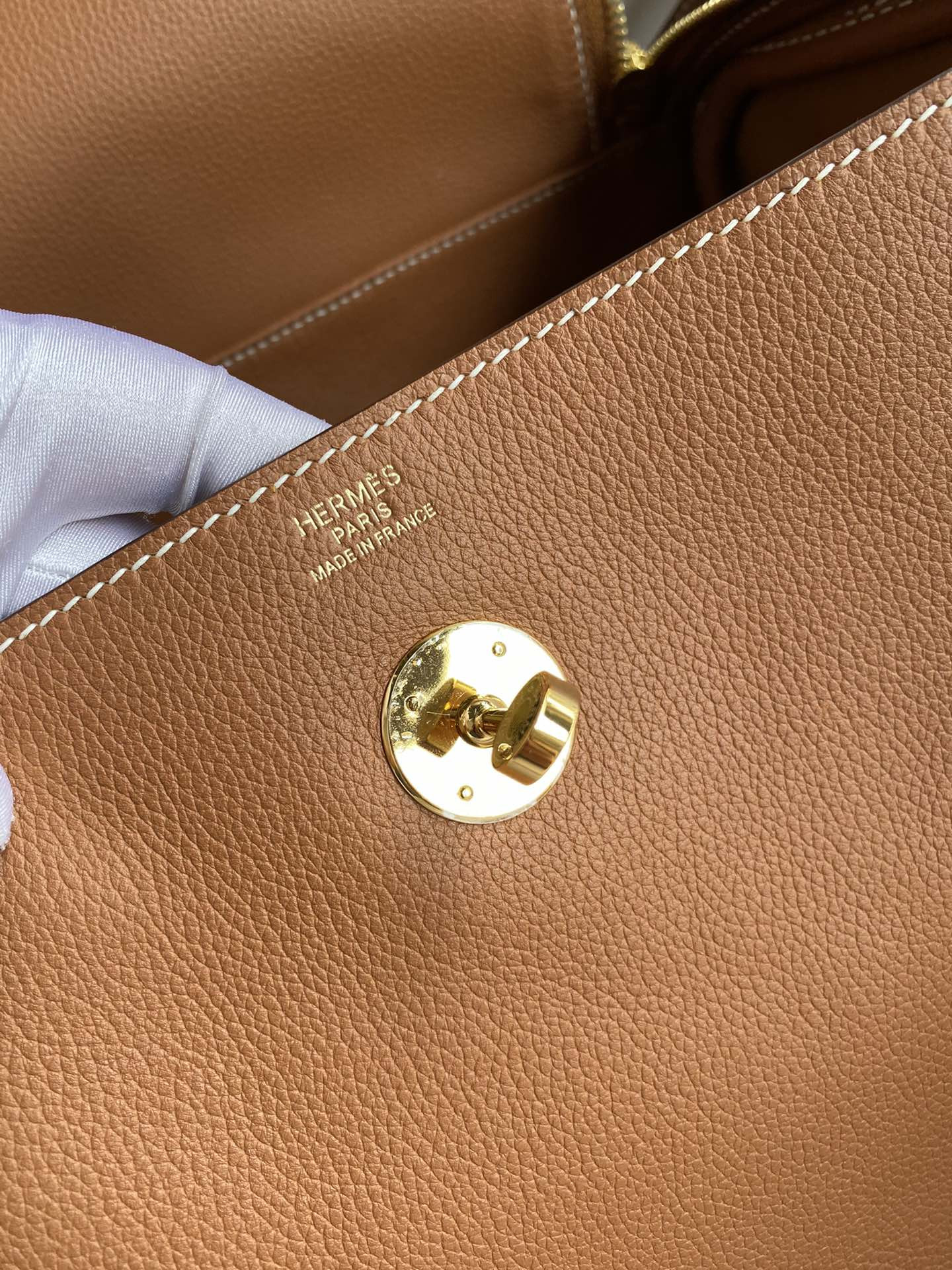 H**mes Lindy  30cm