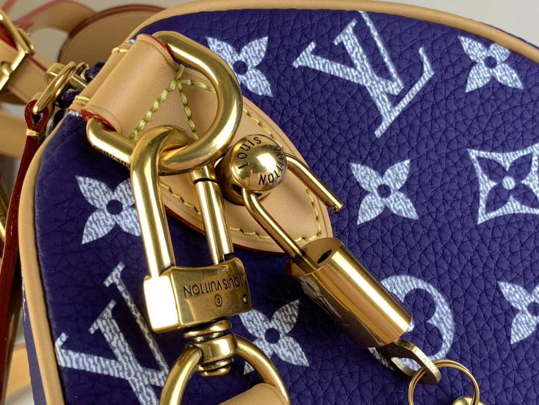 LV SPEEDY BANDOULIÈRE25 M11562
