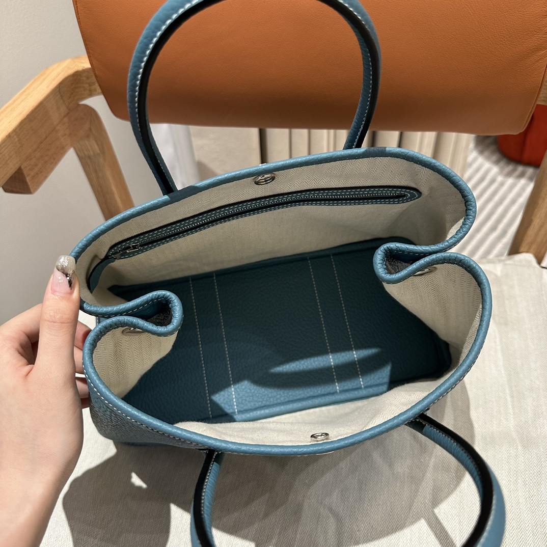 Hermès Garden Party 30cm