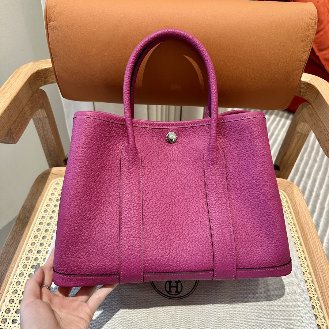Hermès Garden Party 30cm