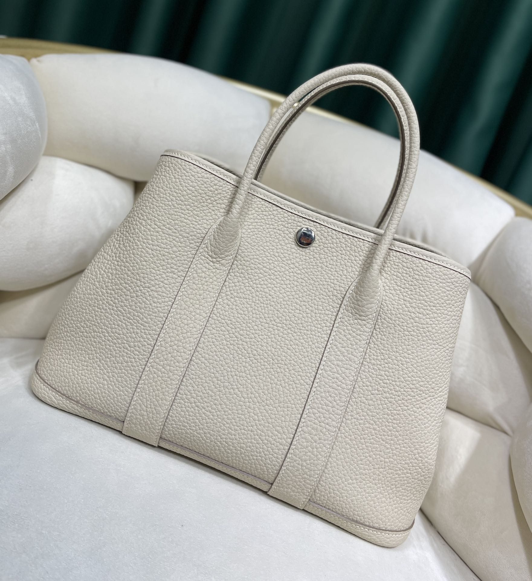 Hermès Garden Party 30cm