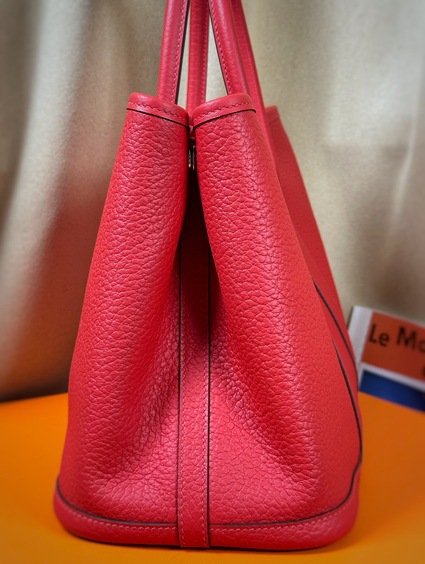 Hermès Garden Party 30cm