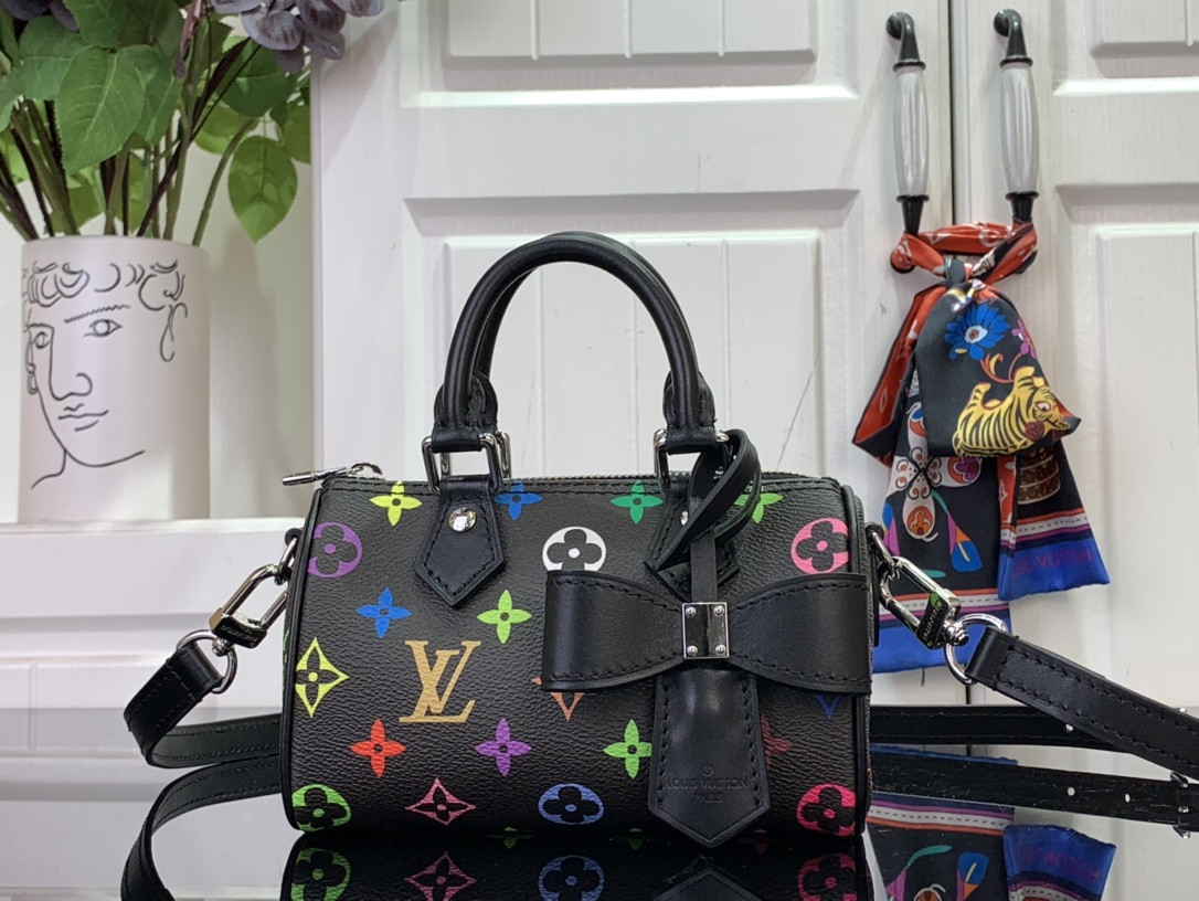 LV NANO SPEEDY M13406 16x11x9cm