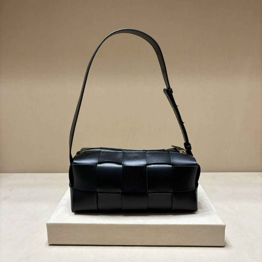 L0ew* Small Brick Cassette 23.5x10x10cm