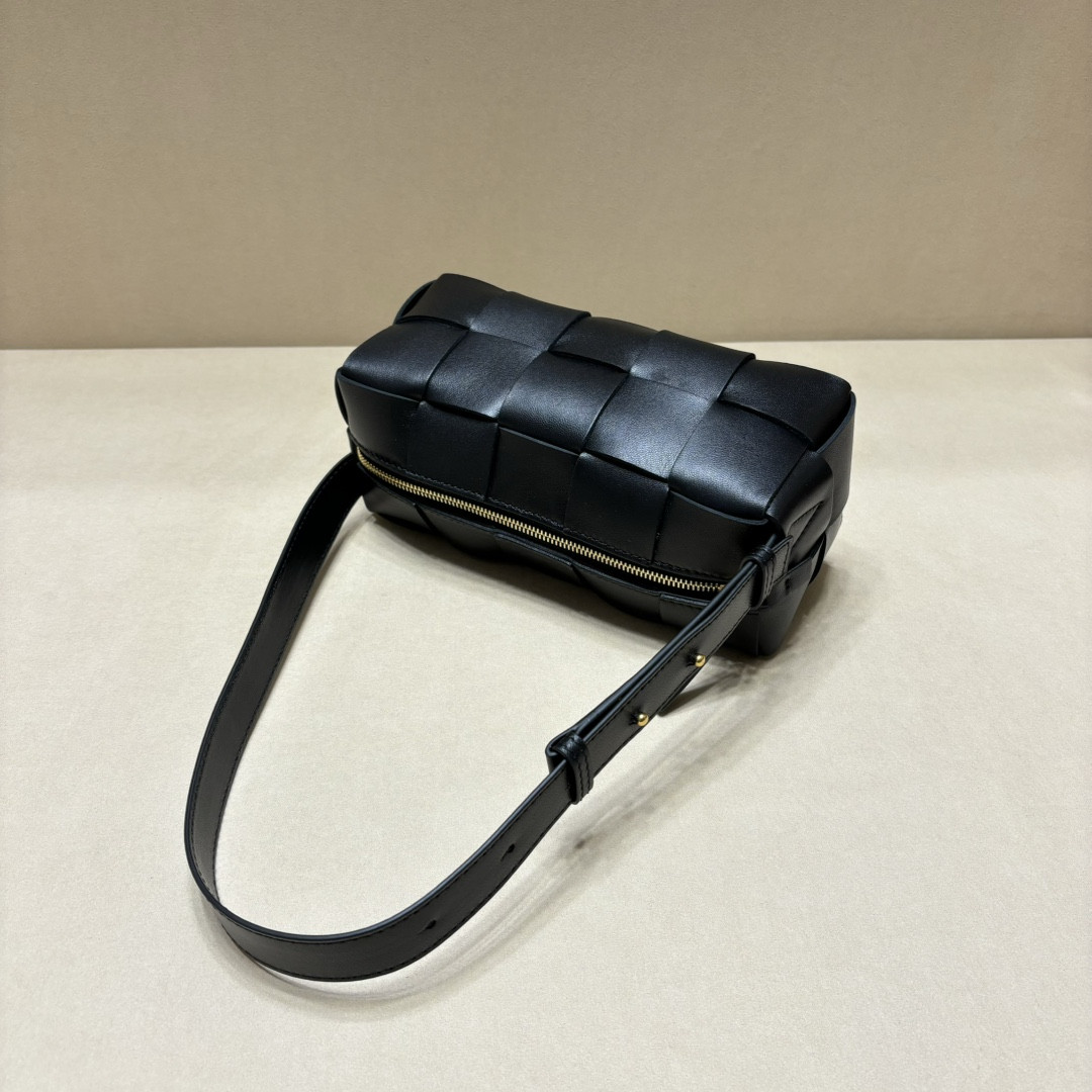 L0ew* Small Brick Cassette 23.5x10x10cm