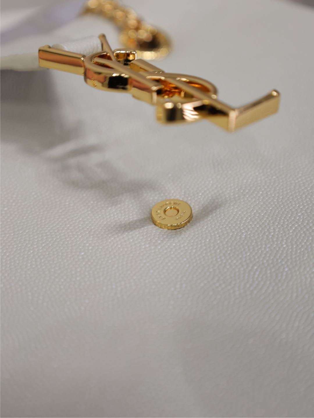 Y*L SHOPPING BAG 33×22×15cm