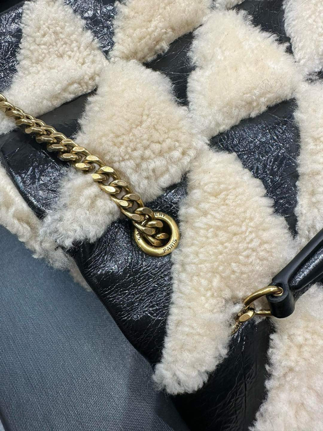 Y*L Jamie Medium 25×15×7.5cm