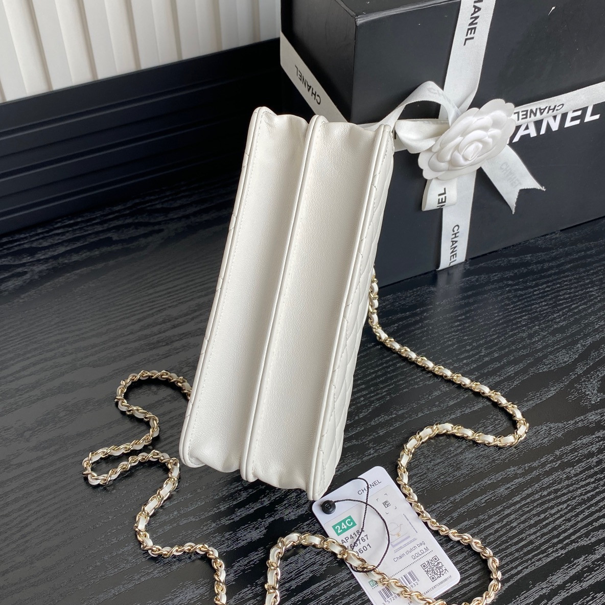 Ch*el 24B trendy cc 18.5cm