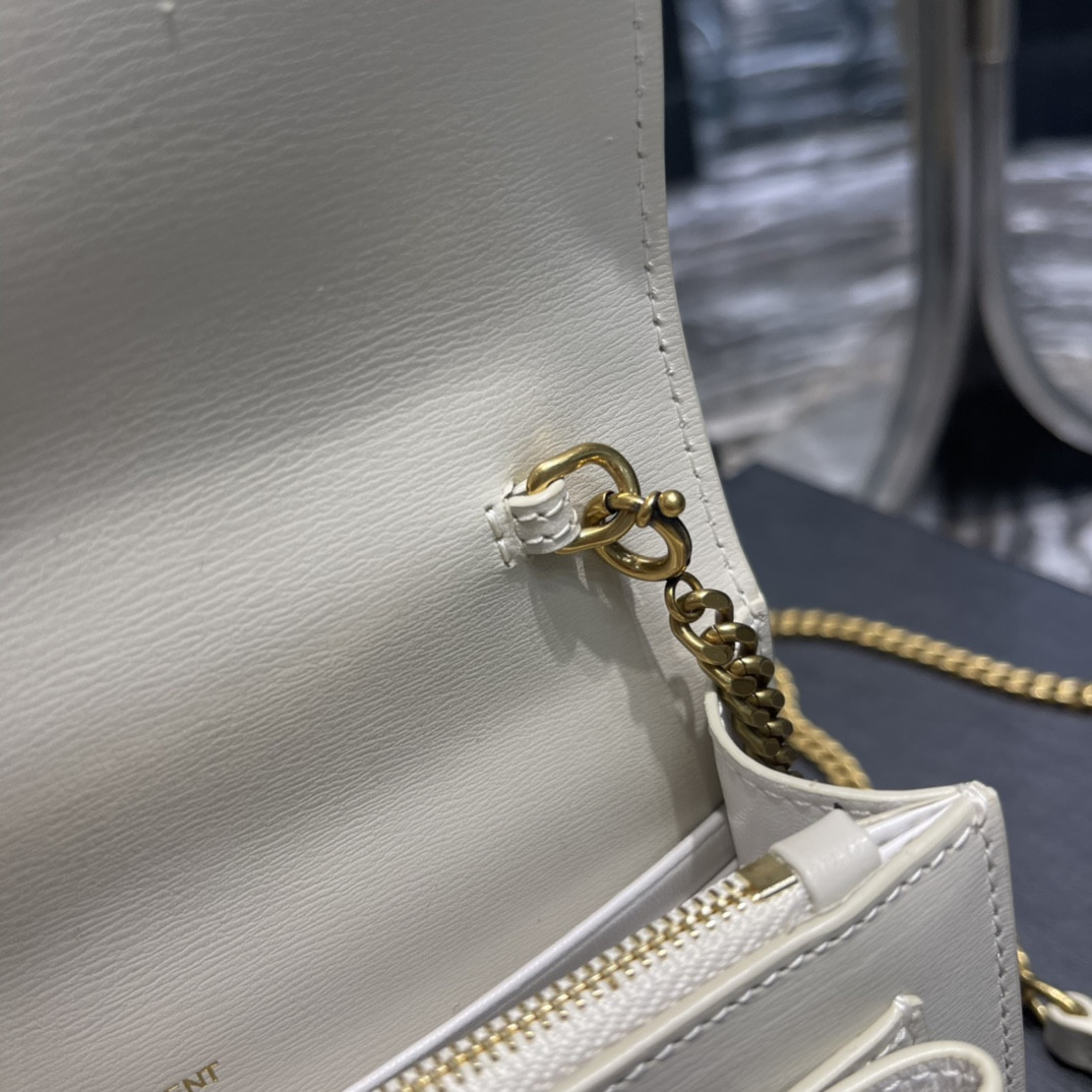 Y*L Sunset Woc 19x14x5.5cm