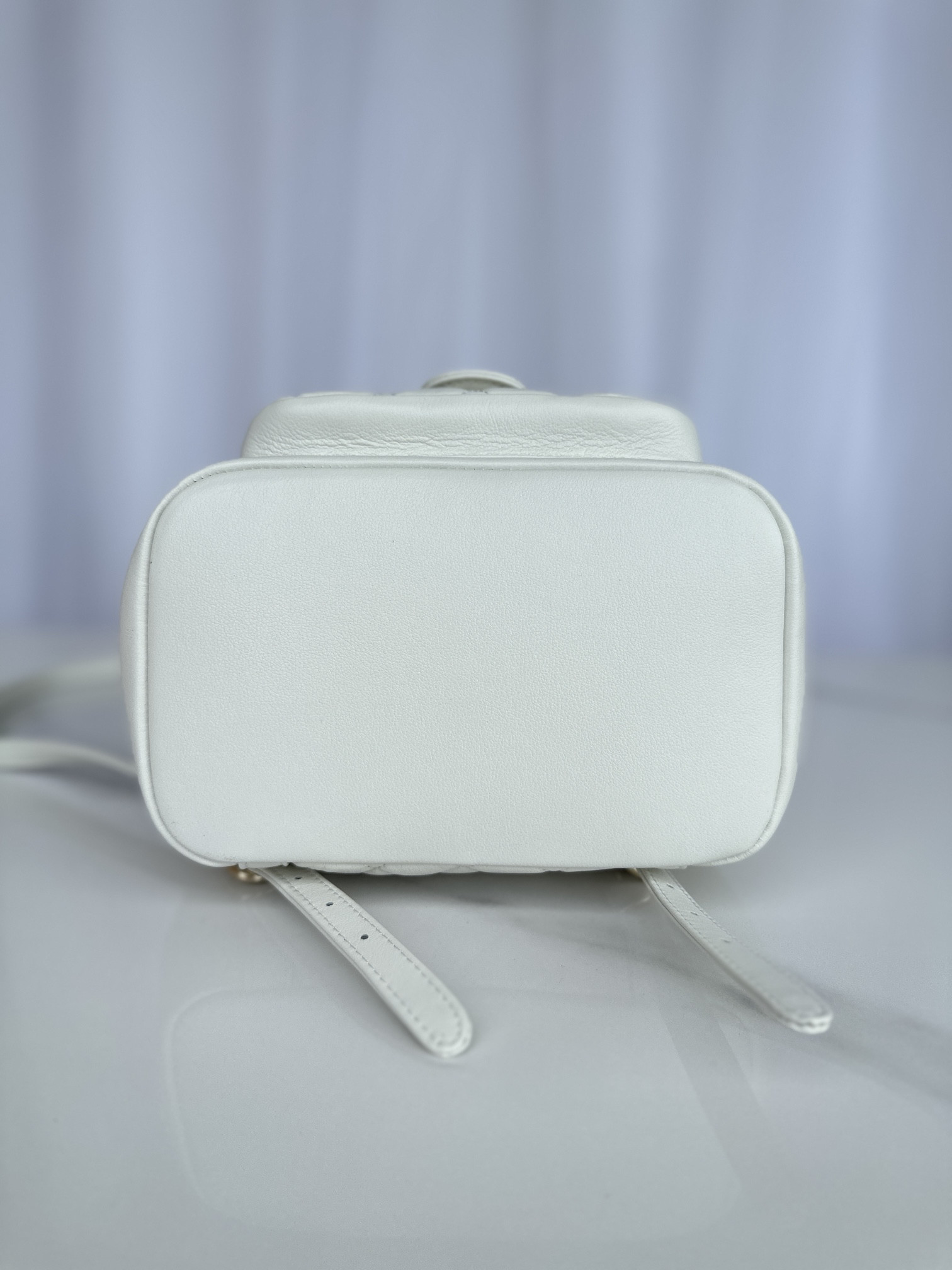 Ch*el Backpack 23x21x13cm