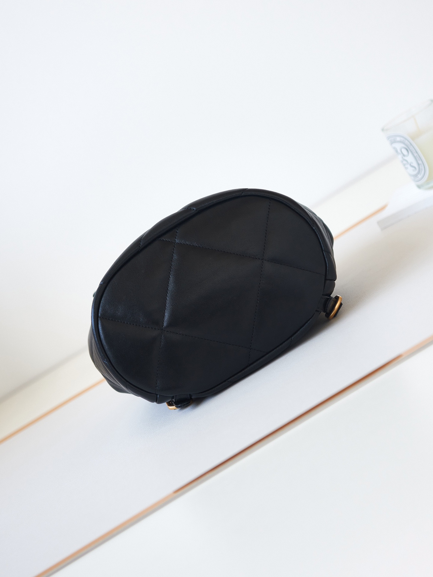 Ch*el Backpack 26x22x16cm