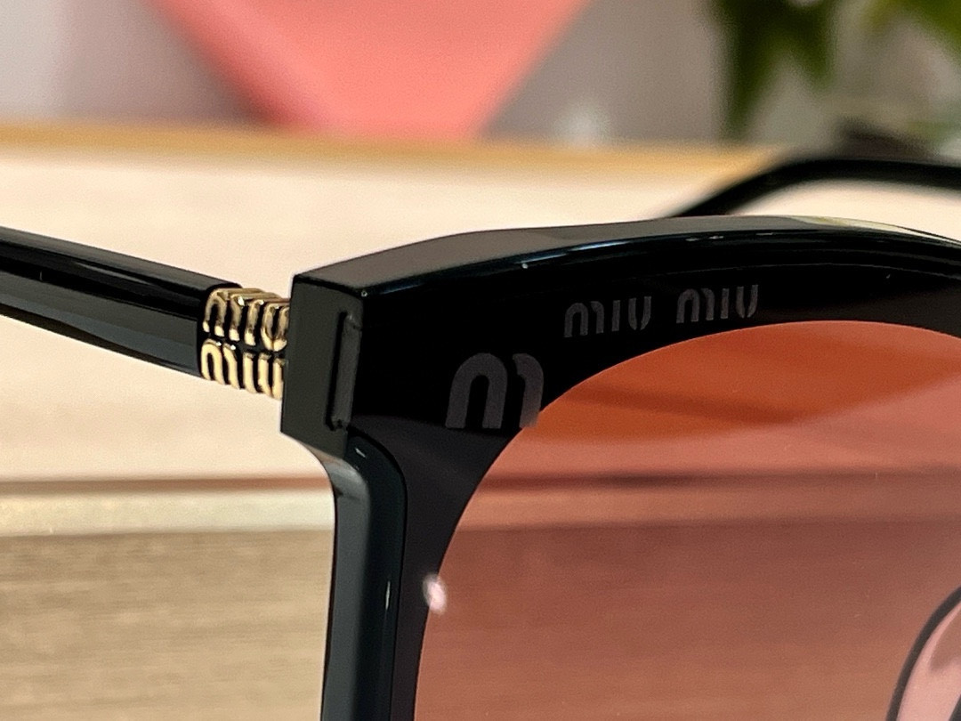 Miu Miu Glasses SMU08Z 65-18-140