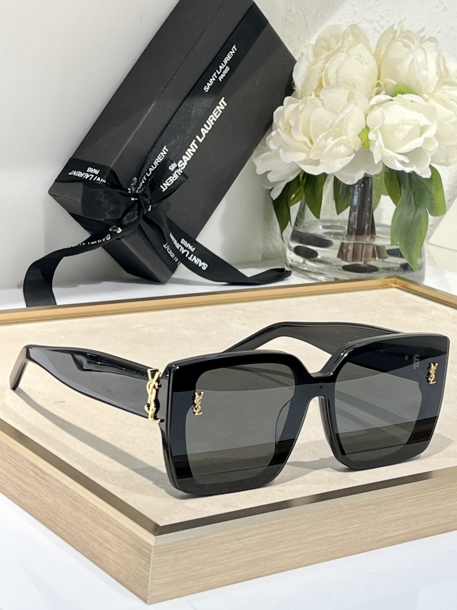Y*L Glasses SL99F 144-0-145