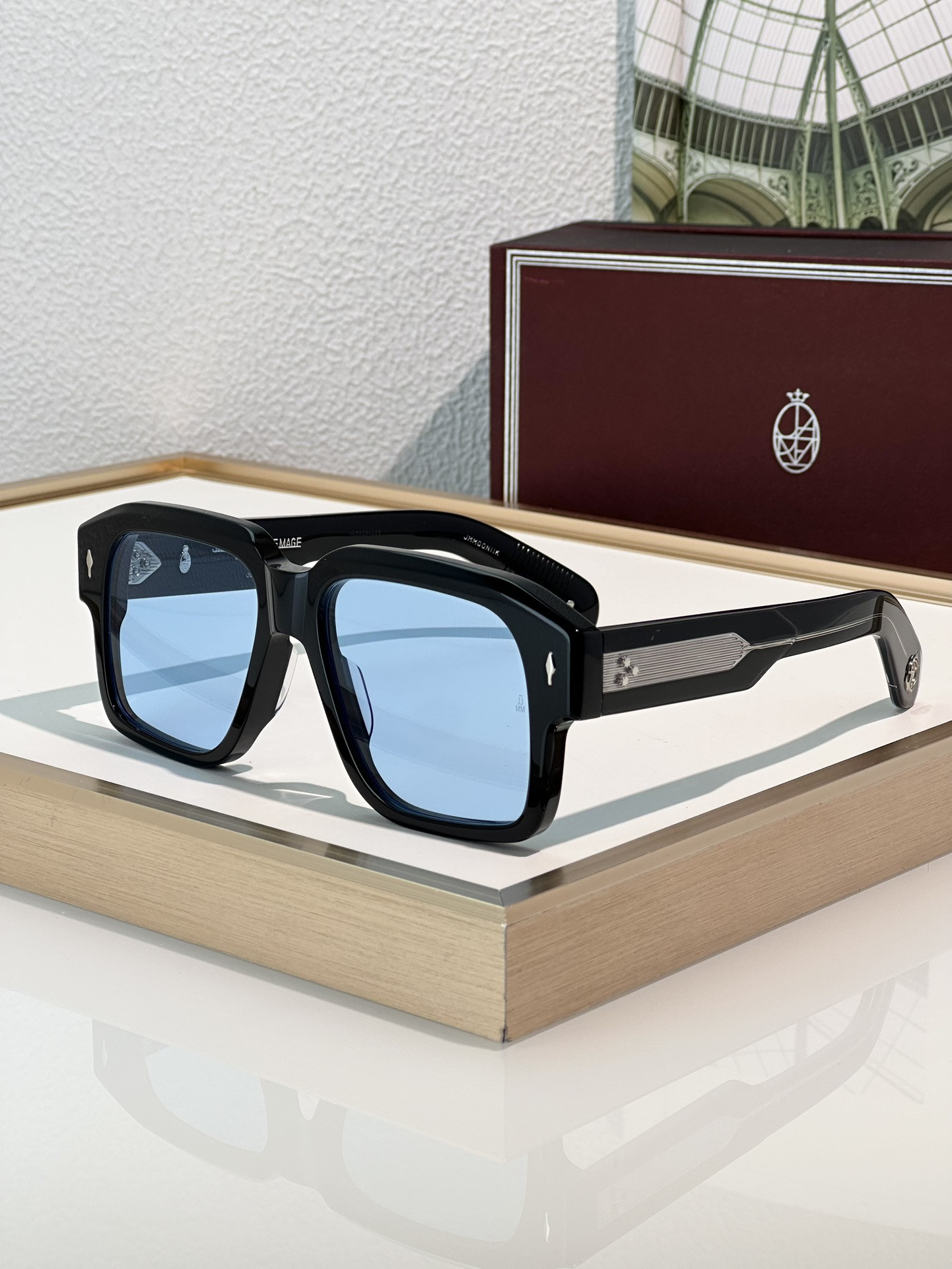 JMM Glasses DONATO va*t*no Rossi