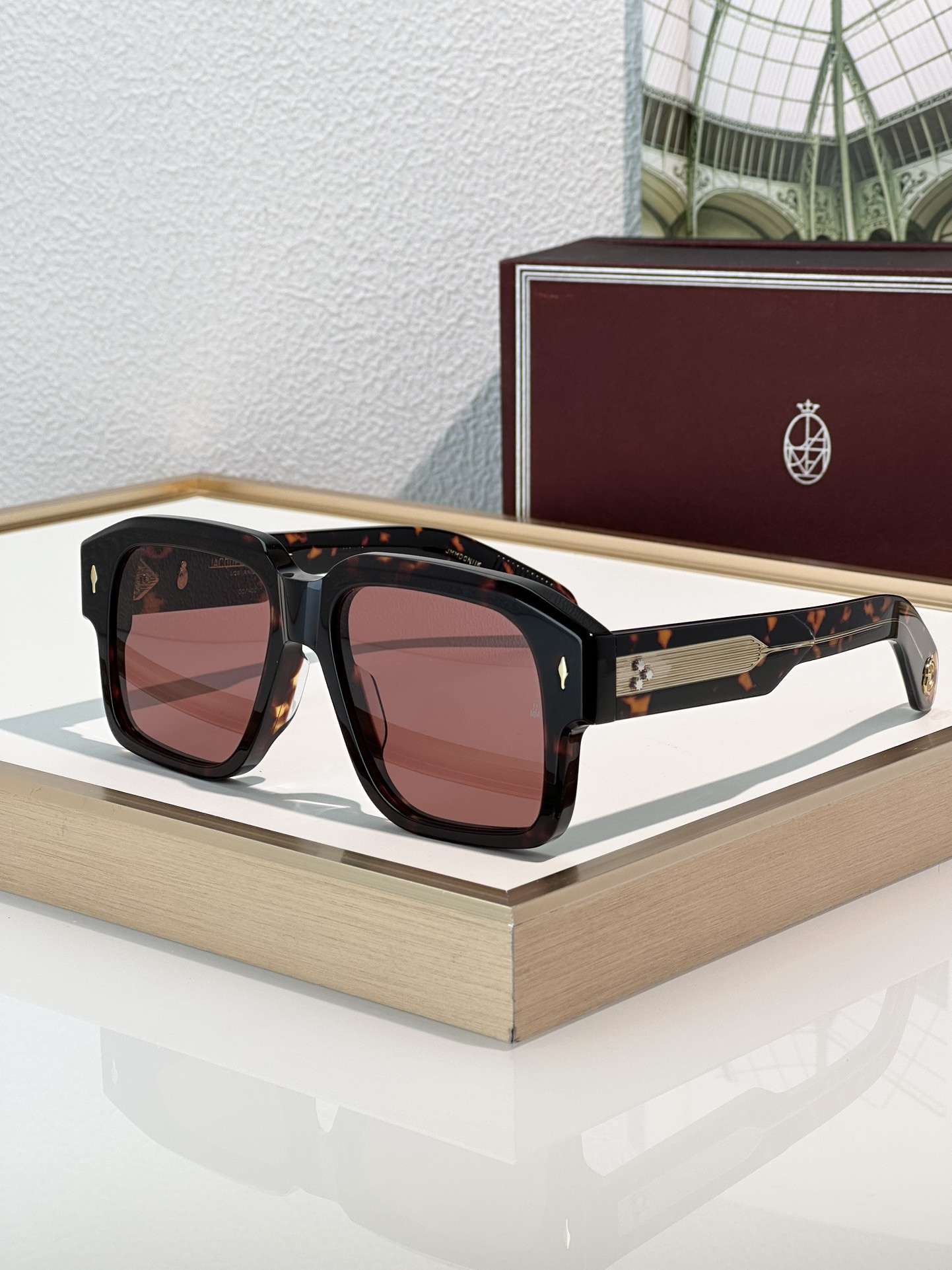 JMM Glasses DONATO va*t*no Rossi