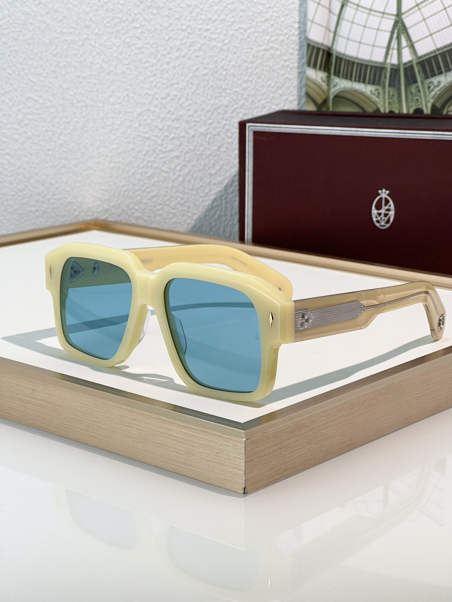 JMM Glasses DONATO va*t*no Rossi