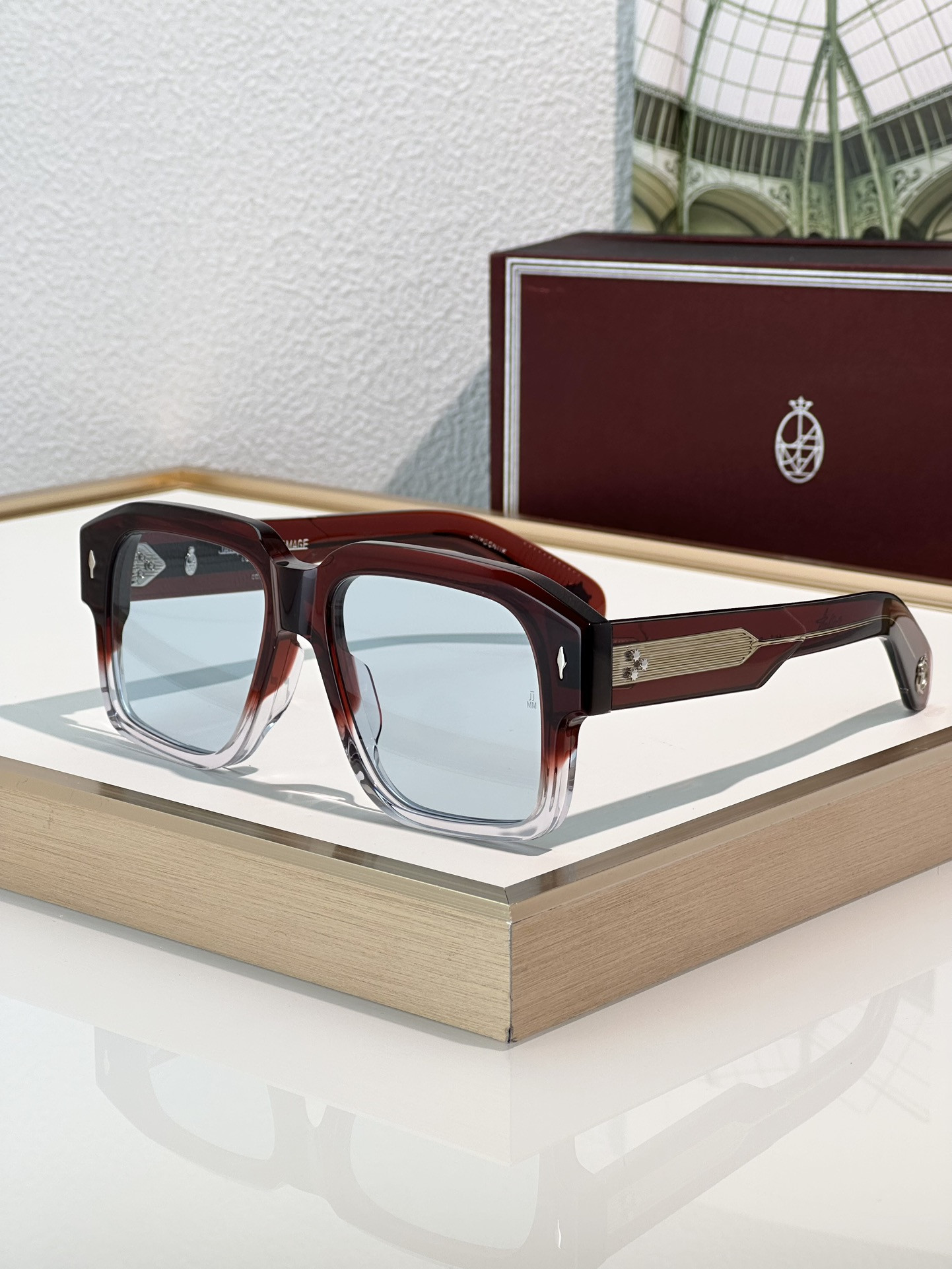 JMM Glasses DONATO va*t*no Rossi