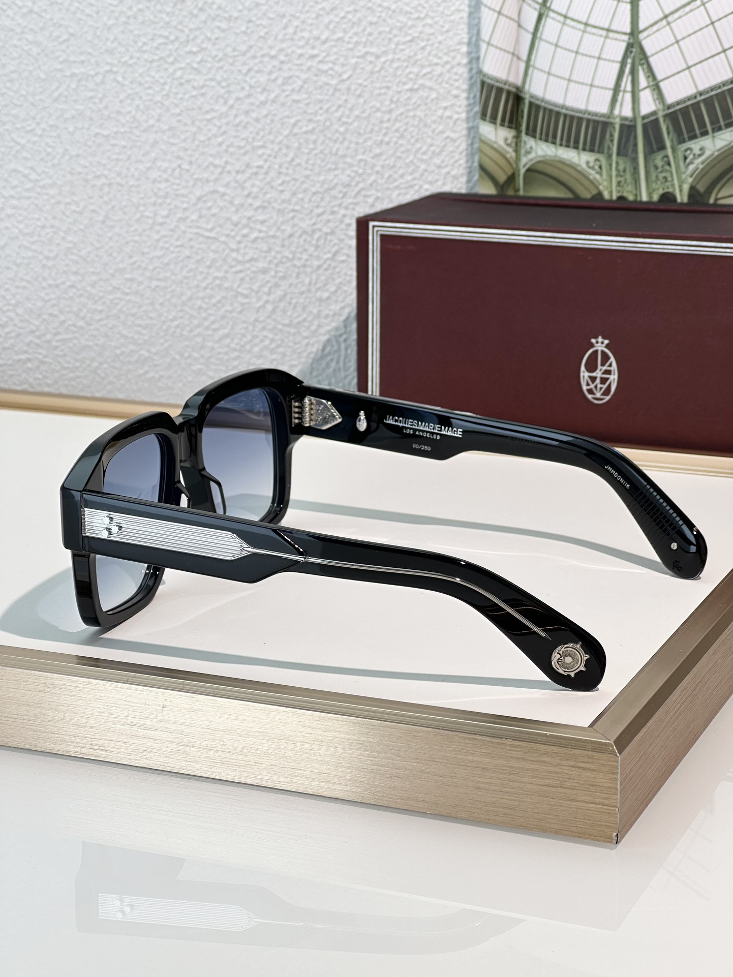 JMM Glasses DONATO va*t*no Rossi