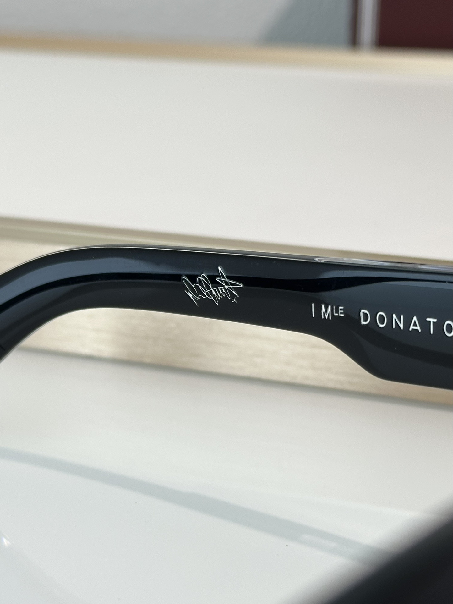 JMM Glasses DONATO va*t*no Rossi