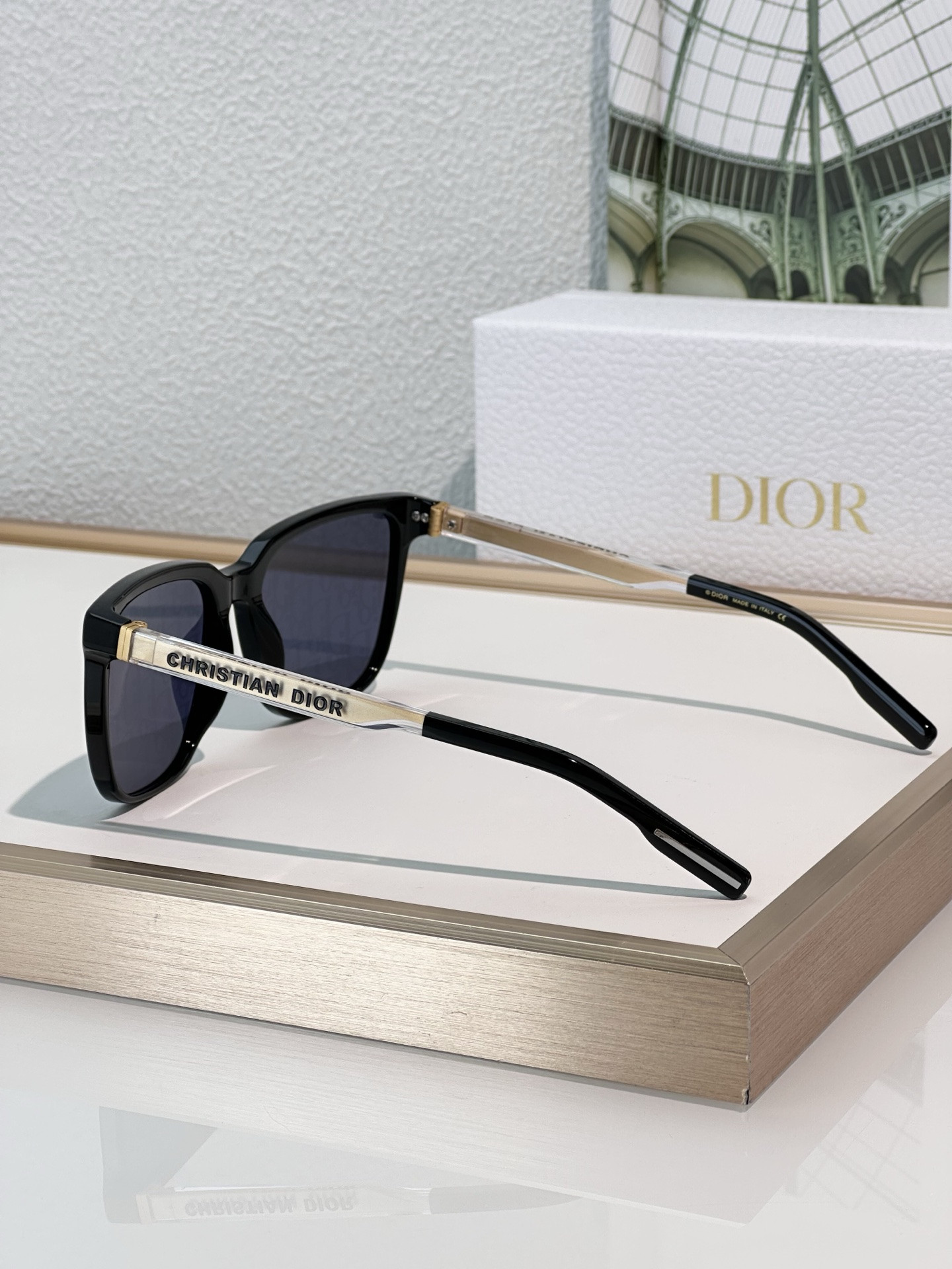 D*0r Glasses TAG SU 54-19-145