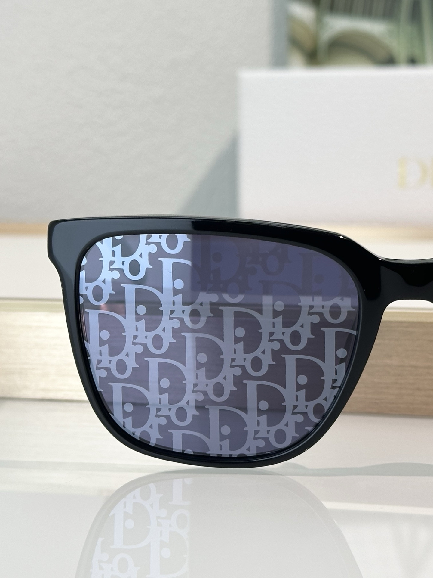 D*0r Glasses TAG SU 54-19-145