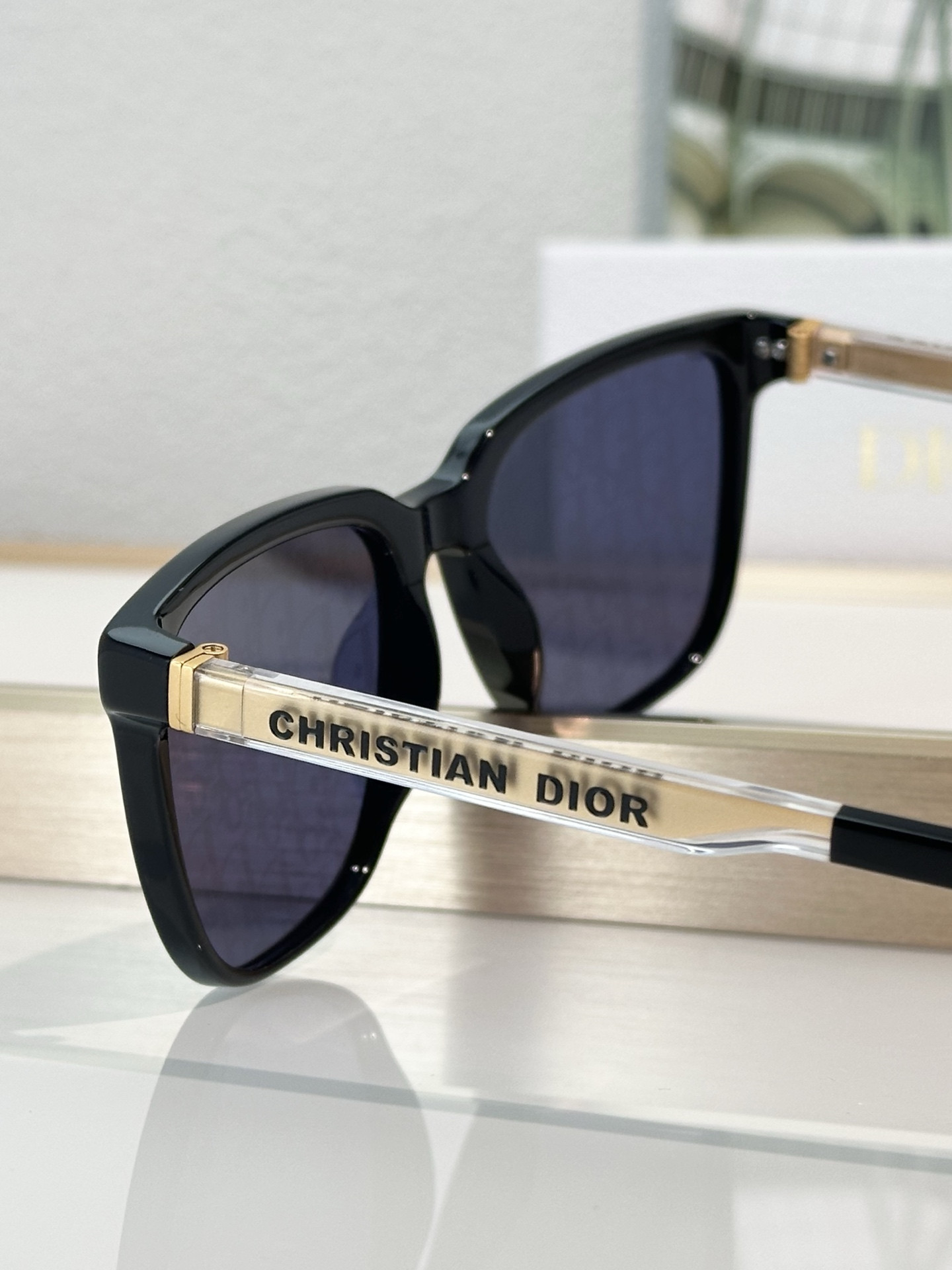 D*0r Glasses TAG SU 54-19-145