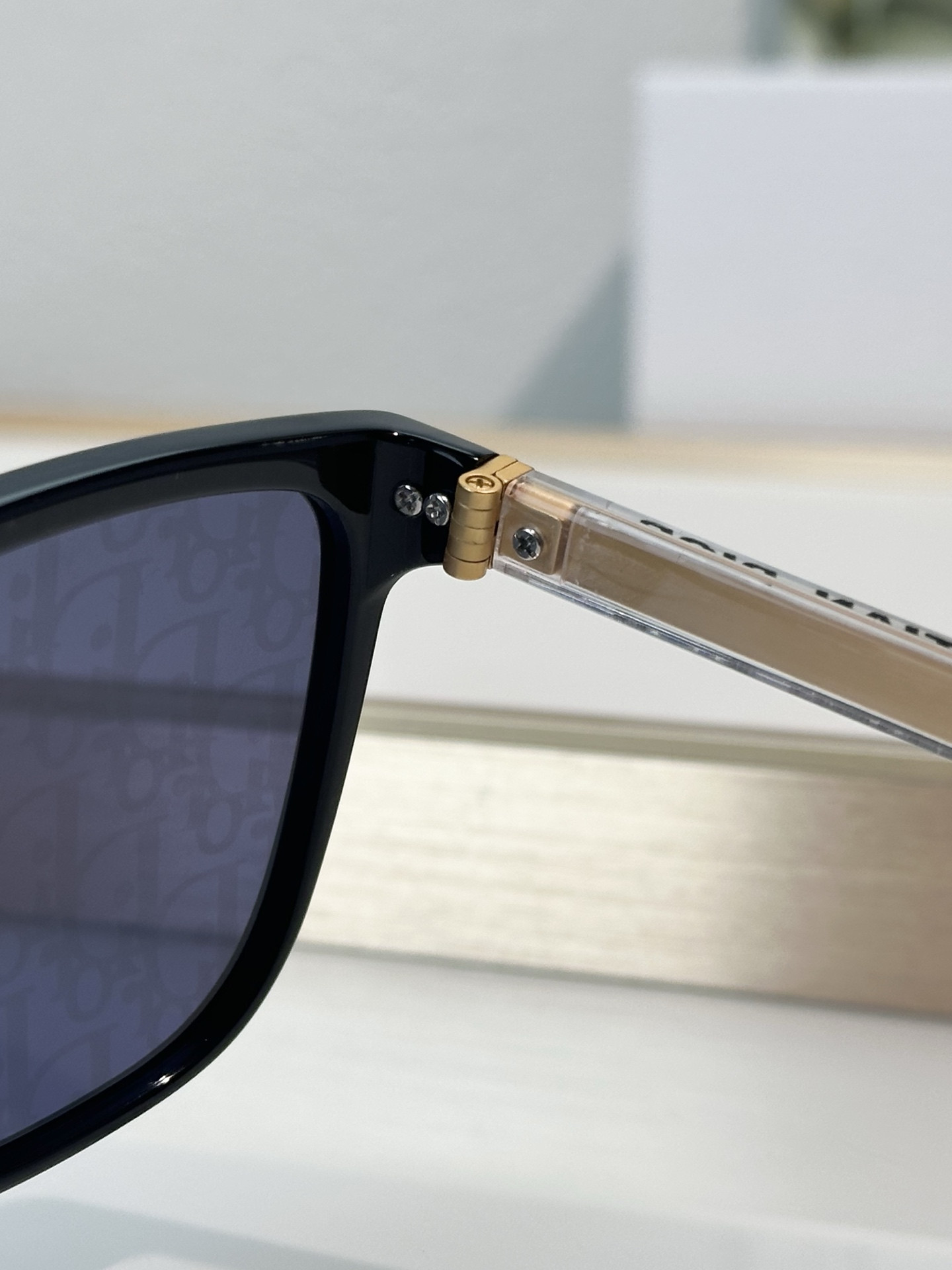 D*0r Glasses TAG SU 54-19-145